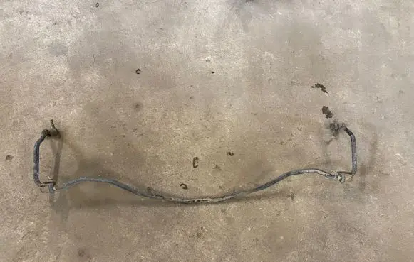 Subaru Outback Rear anti-roll bar/sway bar 