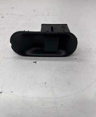Porsche Macan (95B) Steering wheel adjustment switch 7PP953519E 10117029