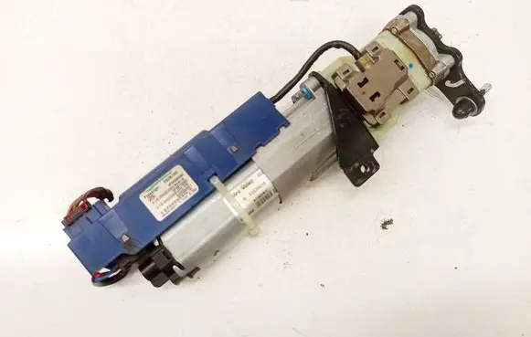Audi A6 S6 C6 4F Tailgate/trunk/boot lift motor E5030018 4F9910592