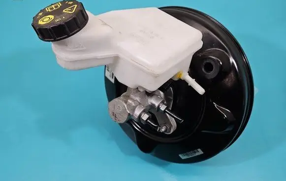 Ford Puma Brake booster L1BC-2B195-CD IMPRK1494974