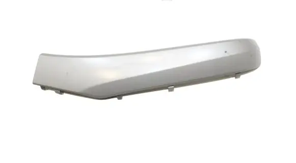 Toyota Prius (XW30) Front door card panel trim 7461147010