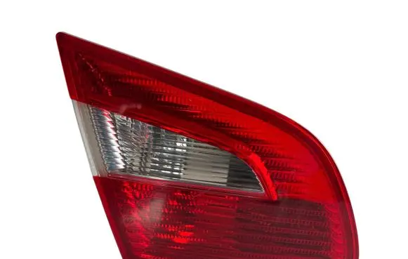 Skoda Superb B6 (3T) Tailgate rear/tail lights 270601