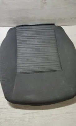 Mercedes-Benz A W176 Seat trim 