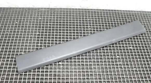 Opel Movano B Sliding door trim (molding) 828200148R
