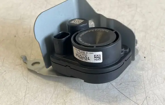 Toyota Corolla E210 E21 Alarm system siren 8904002060 2370006590