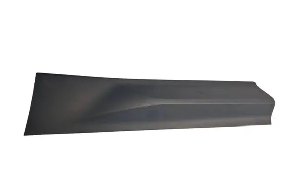 Volvo XC60 Rear door trim (molding) 31440304 31440296