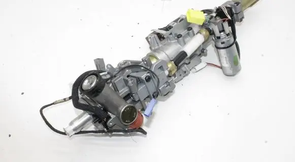 Jaguar XK8 - XKR Steering rack mechanical part HJG9261AC