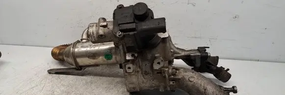 Renault Scenic II - Grand scenic II EGR thermostat 