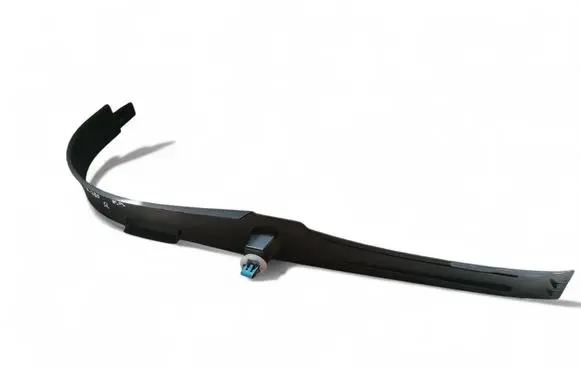 Volvo S80 Front sill trim cover