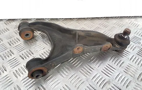 Rear upper control arm/wishbone