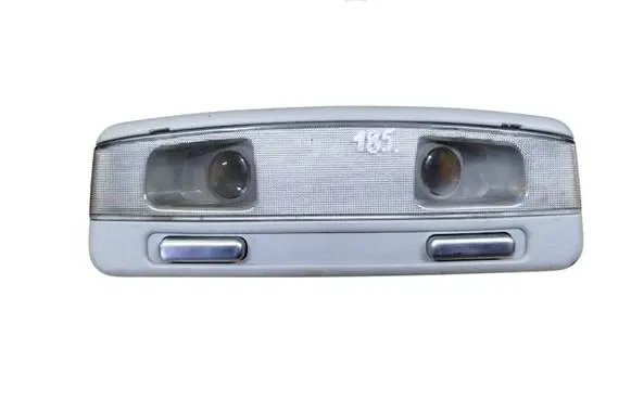 Honda CR-V Front seat light 