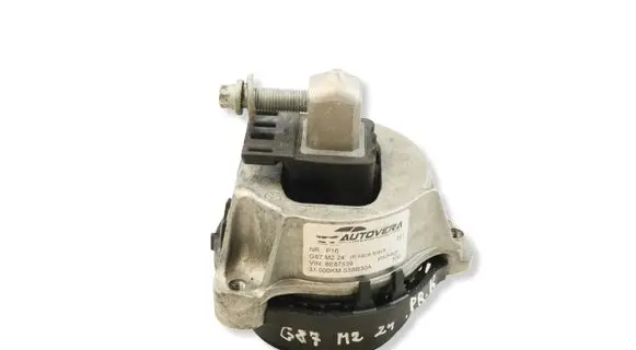 BMW M2 G87 Engine mount bracket 8097149 22118097149