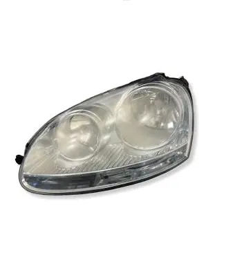Volkswagen Golf V Headlight/headlamp 0301212203 7701068242 1K6941005N