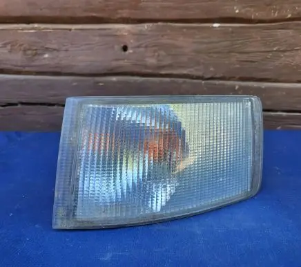 Peugeot Boxer Front indicator light 35710747