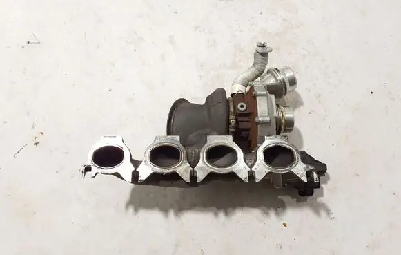 BMW X3 G01 Turbo 8631904