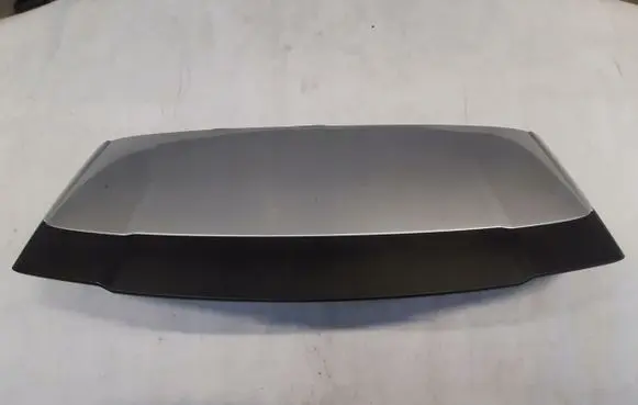 Skoda Enyaq iV Tailgate/trunk spoiler 5LG827878A