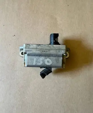 Citroen C5 ESP acceleration yaw rate sensor 44880100100