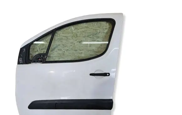 Peugeot Partner Front door 