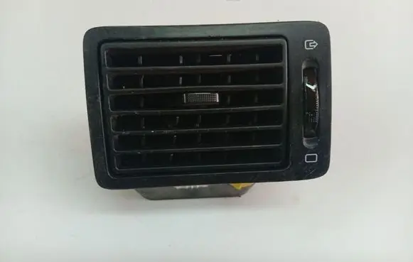 Citroen Jumpy Dash center air vent grill 9634499077