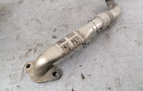 EGR valve