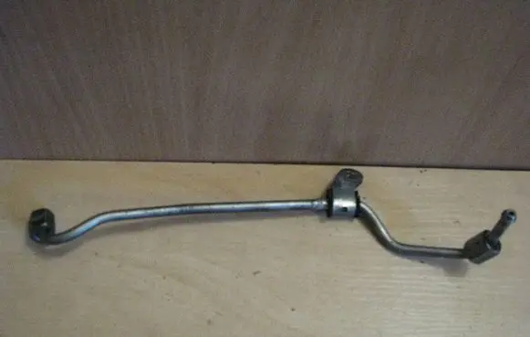Honda Civic Fuel injector supply line/pipe 