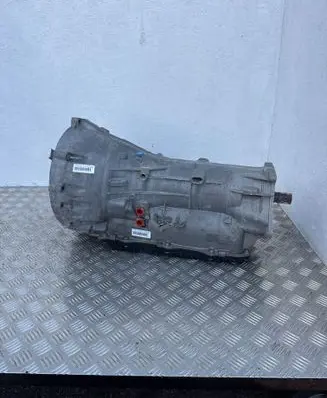 BMW 5 G30 G31 G38 Automatic gearbox 8685268 8HP50Z GA8HP50Z