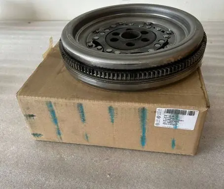 Seat Altea Flywheel 03G105266CL