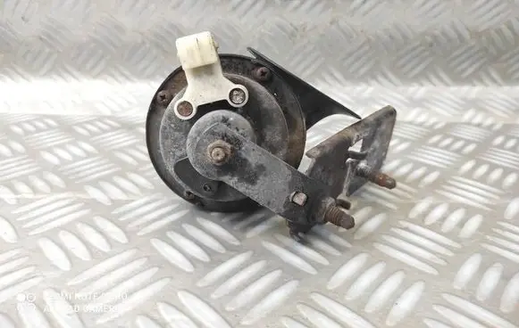 Renault Megane III Horn signal 256100004R