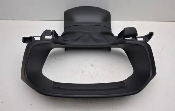 Volvo V60 Steering wheel column trim 31498499 31467501