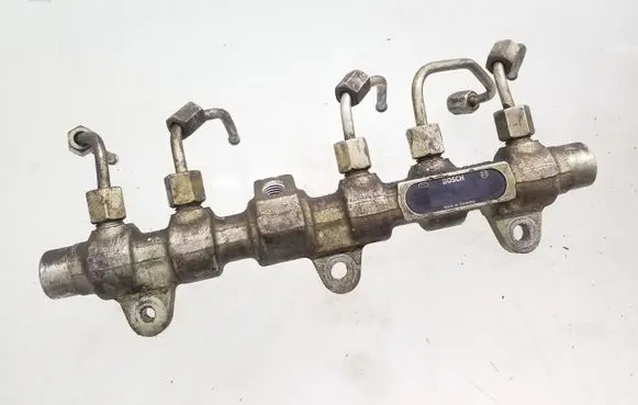 Fiat Bravo - Brava Fuel main line pipe 0445214012