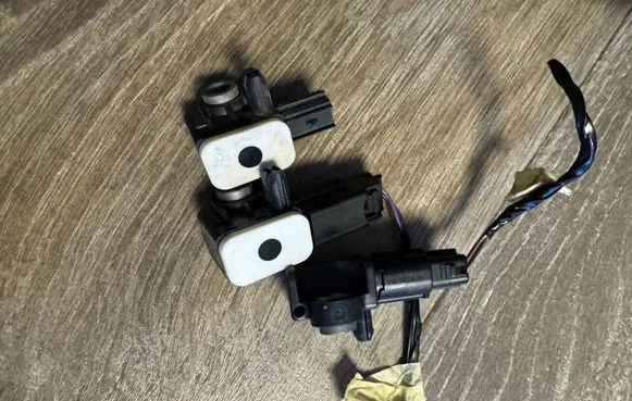 Ford Mondeo MK V Other devices CM5T14B006AA