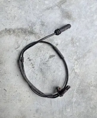 BMW 3 F30 F35 F31 ABS rear brake sensor 6791225