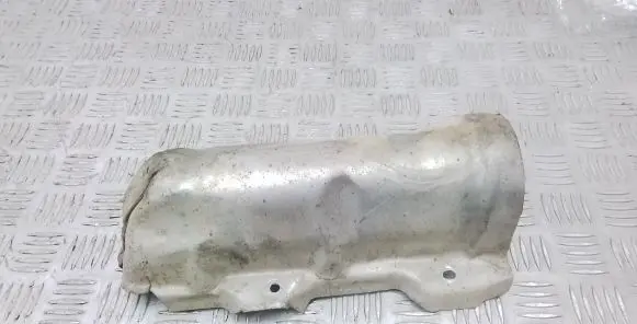 Nissan Navara D40 Heat shield in engine bay 8200992272