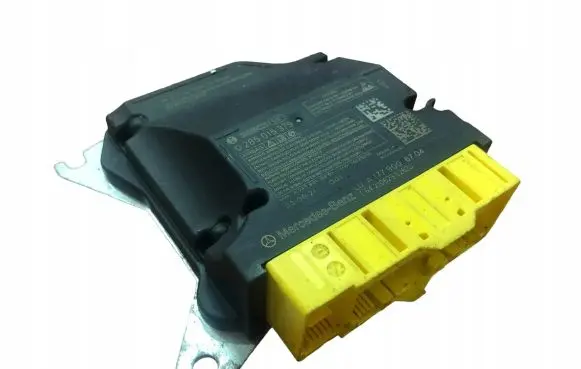 Mercedes-Benz A W177 Airbag control unit/module A1779006704