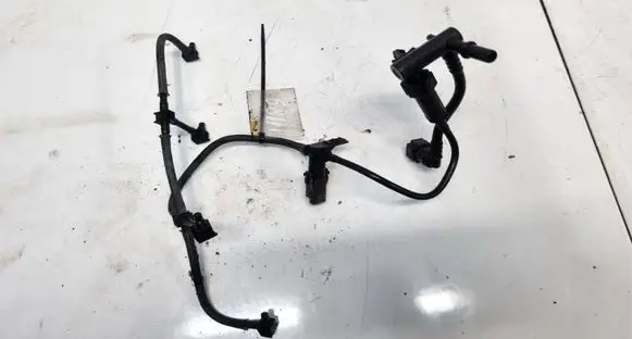 Ford S-MAX Fuel line/pipe/hose 