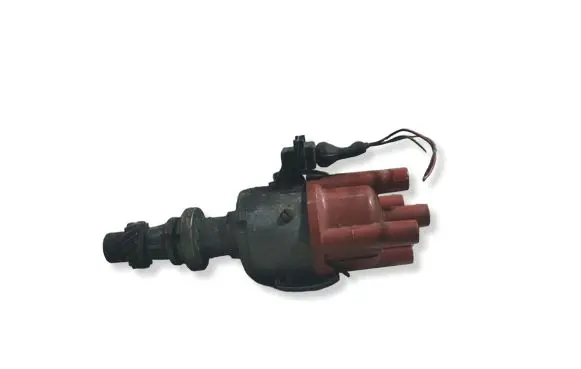 Audi 80 90 B3 Spark distributor 0237020083 026905205G
