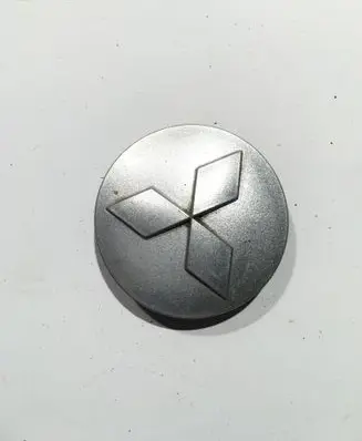 Original wheel cap