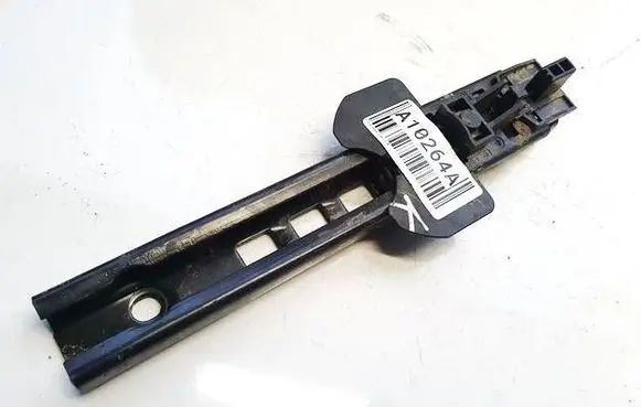 Ford Kuga I Seat belt adjustment rail 8v41s611c46aa 8v41-s611c46-aa