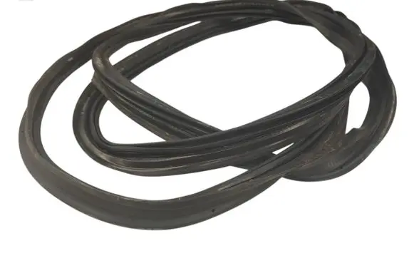 Audi A7 S7 4G Seal rubber (tailgate) 