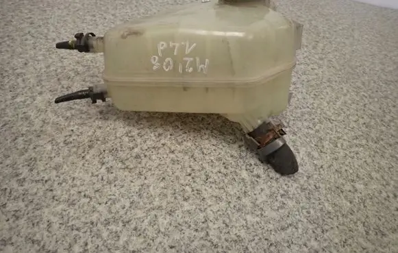 Mazda 2 Coolant expansion tank/reservoir 