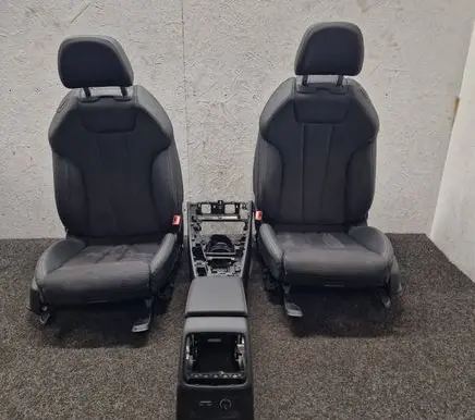 Audi A5 Interior set 