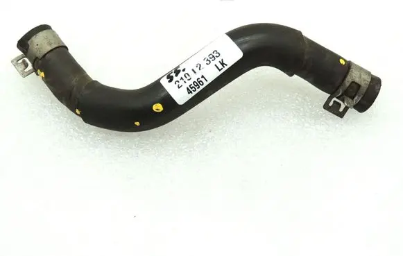 Nissan Navara D40 Engine coolant pipe/hose 213065X20E