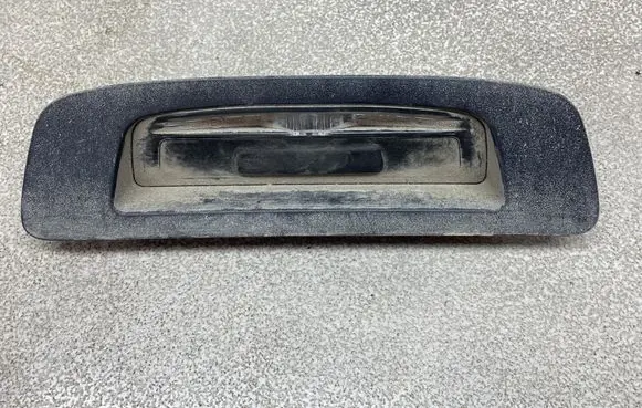 Opel Insignia B Tailgate opening switch 23477578