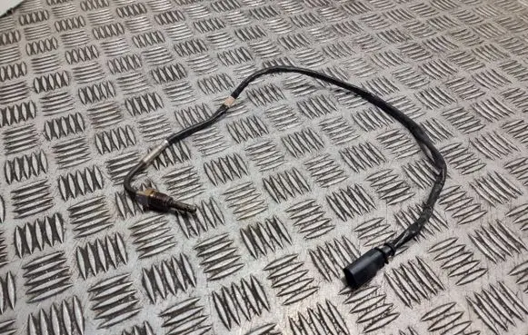 Exhaust gas temperature sensor