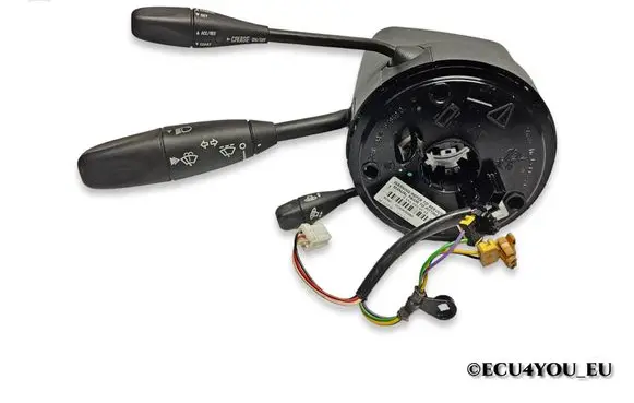 Chrysler 300 - 300C Wiper turn signal indicator stalk/switch 0UZ66XXXAE 01410806