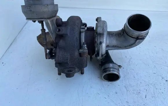 Toyota RAV 4 (XA30) Turbo 1720126020