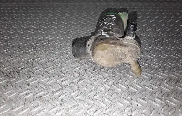 Peugeot 406 Windscreen/windshield washer pump