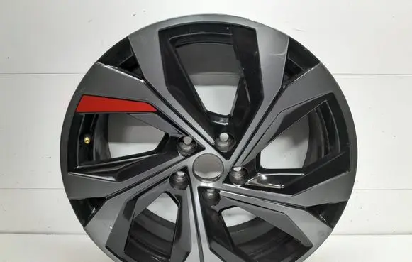 Renault Arkana R18 alloy rim 403001407R 403003156R 403009719R