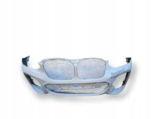 BMW X3 G01 Front bumper