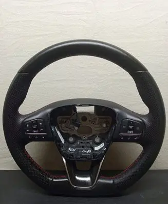 Ford Kuga III Steering wheel 